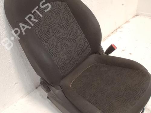 Sæde højre fortil OPEL CORSA E (X15) 1.4 (08, 68) | BP39556760C16 - Image 4