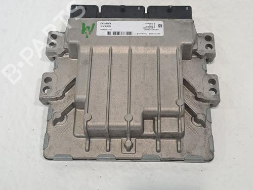 Used Engine control unit (ECU) RENAULT CAPTUR II (HF_) TCe 140 (HFN0) (140 hp) 25834321