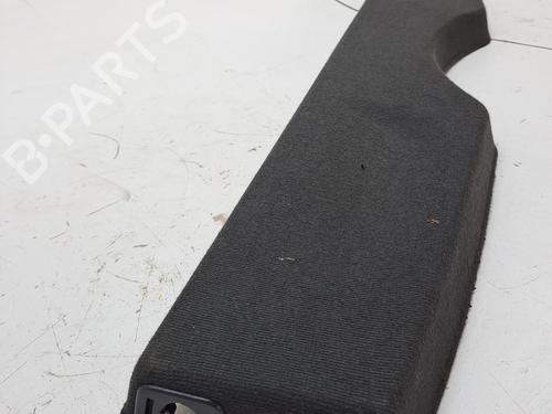 Rear parcel shelf FIAT 500 (312_) 1.2 (312AXA1A) | BP23372448C85 