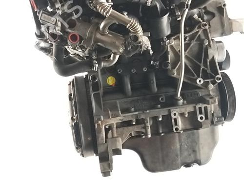 Engine FIAT GRANDE PUNTO (199_) 1.3 D Multijet (199.AXD11, 199.AXD1A, 199.AXD1B,... | BP39063153M1  - Image 6