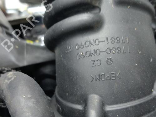 Engine TOYOTA YARIS (_P13_) 1.5 Hybrid (NHP130_, NHP130) | BP23288043M1  - Image 7