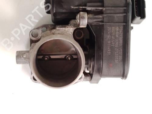 Used Throttle body PEUGEOT 2008 II (UD_, US_, UY_, UJ_, UR_, UC_) 1.2 PureTech 100 (USHNK) (101 hp) 29051944