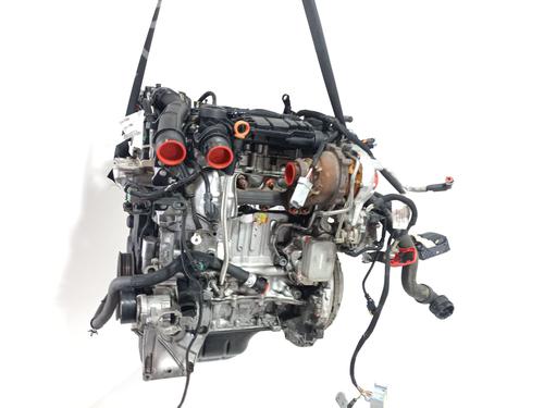 Used Engine OPEL GRANDLAND / GRANDLAND X (A18, P1UO) 1.5 Turbo D (75) (131 hp) 28037074