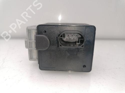 Ignition barrel RENAULT CLIO IV (BH_) 1.5 dCi 75 | BP25737729M48