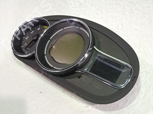 Instrument cluster RENAULT MEGANE III Hatchback (BZ0/1_, B3_) 1.9 dCi (BZ0N, BZ0J) | BP24189459C47 
