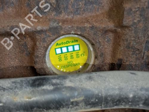 Engine FIAT 500 (312_) 1.2 (312AXA1A) | BP36523401M1 - Image 2