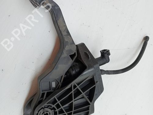 Clutch pedal VW POLO V (6R1, 6C1) 1.6 TDI | BP23341008I13 