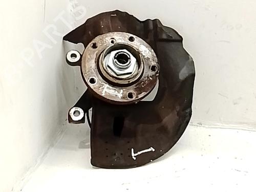 Used Left front steering knuckle Left front steering knuckle BMW 3 Touring (E46) 318 i (143 hp) 34367642 34367642