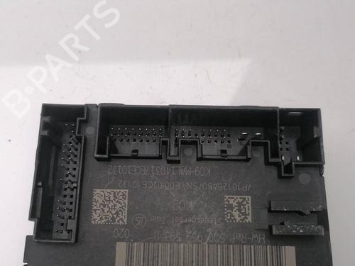 Elektronisk modul VW GOLF VII Variant (BA5, BV5) 2.0 TDI 4motion | BP24925778M83 