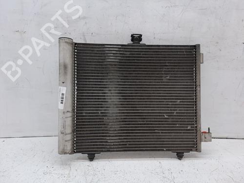 Used Heater matrix CITROËN C3 I (FC_, FN_) 1.4 i (73 hp) 27274531