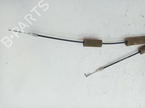 Rear left lock HONDA CIVIC VIII Hatchback (FN, FK) 2.2 CTDi (FK3) | BP23358439C100 