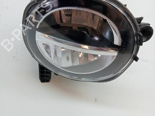 Used Right front fog light BMW 1 (F20) 118 d (150 hp) 23341845