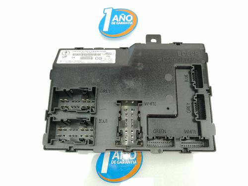 Used Electronic module FORD FIESTA VI (CB1, CCN) 1.25 (60 hp) 23378953