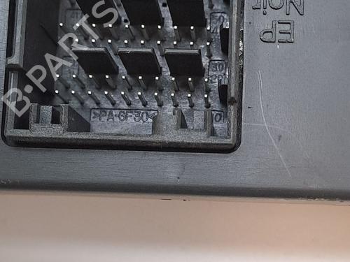 Fuse box CITROËN C4 II (NC_) 1.2 THP 130 (NCHNYM, NCHNYT) | BP23376164E1