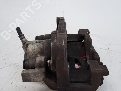 Right front brake caliper RENAULT MEGANE II Saloon (LM0/1_) 1.5 dCi (LM0F, LM0T, LM2B) | BP28037309M104 