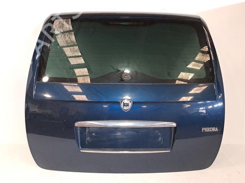 Used Tailgate LANCIA PHEDRA (179_) 2.0 D Multijet (179.AXL1B, 179.BXL1B) (136 hp) 23942173