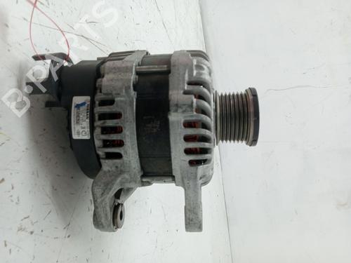 Alternator NISSAN MICRA V (K14) 0.9 IG-T | BP23977141M7 
