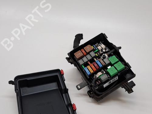 Used Fuse box CITROËN BERLINGO Box Body/MPV (K9) 1.5 BlueHDi 100 (102 hp) 27193375