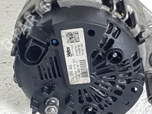 Alternator VW TIGUAN (5N_) 2.0 TDI 4motion | BP31012021M7