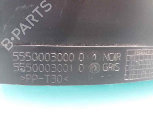 Instrument cluster CITROËN C3 I (FC_, FN_) 1.6 16V | BP27274152C47 