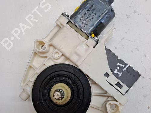 Left rear window motor PEUGEOT 407 (6D_) 1.6 HDi 110 (6D9HZC, 6D9HYC) | BP24883730E23 