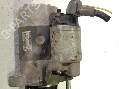Used Starter Starter SUZUKI SWIFT III (MZ, EZ) 1.3 (RS413, ZC11S) (92 hp) 33767629 33767629