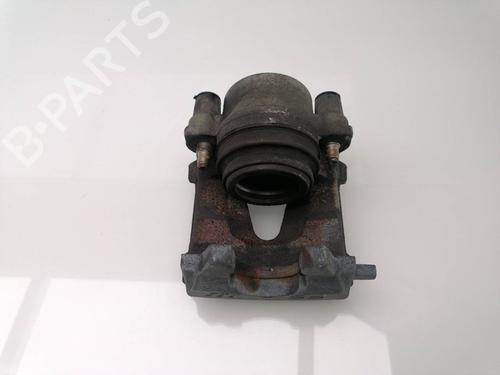 Left front brake caliper VW GOLF VII (5G1, BQ1, BE1, BE2) 1.6 TDI | BP23856830M105 