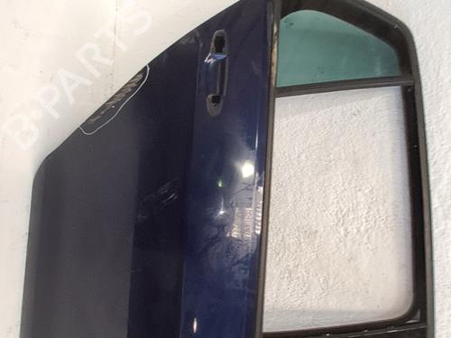Used Right rear door Right rear door 37159741 37159741
