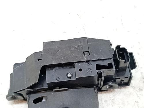 Used Tailgate lock Tailgate lock CITROËN C3 IV (CC_, CB_) 1.2 PureTech 100 (CCHPV4) (101 hp) 36522950 36522950