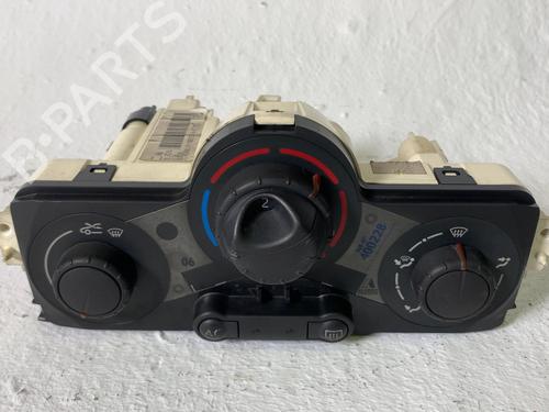 Used Climate control Climate control RENAULT SCÉNIC II (JM0/1_) 1.9 dCi (JM0G, JM12, JM1G, JM2C) (120 hp) 40119351 40119351