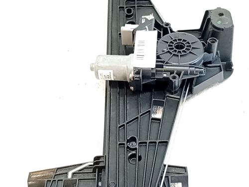 Used Rear right window mechanism Rear right window mechanism PEUGEOT 2008 II (UD_, US_, UY_, UJ_, UR_, UC_) 1.2 PureTech 100 (USHNK) (101 hp) 34238508 34238508