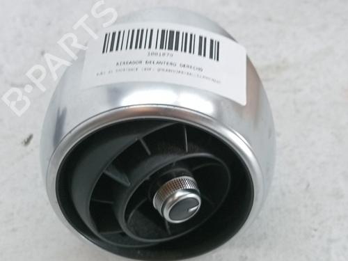 air-vent-audi-a1-sportback-8xa-8xf-2011-2012-2013-2014-2015-2016-2017-2018-2019-40545628 main image