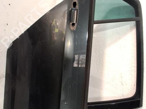 Dør højre bagtil Dør højre bagtil VW GOLF VII Variant (BA5, BV5) 1.4 TSI (150 hp) 33766643 33766643