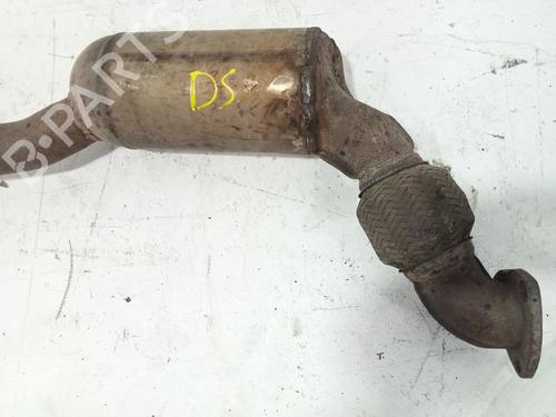 Catalyst LAND ROVER RANGE ROVER SPORT I (L320) 2.7 D 4x4 | BP29301782M10 