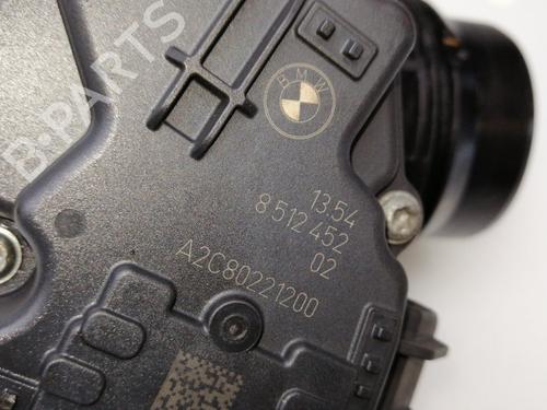 Throttle body BMW 5 Touring (F11) 520 d xDrive | BP25281903M82 