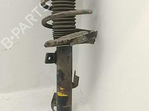Right front shock absorber MAZDA 5 (CR) 2.0 CD (CR19) | BP38420510M17 - Image 2