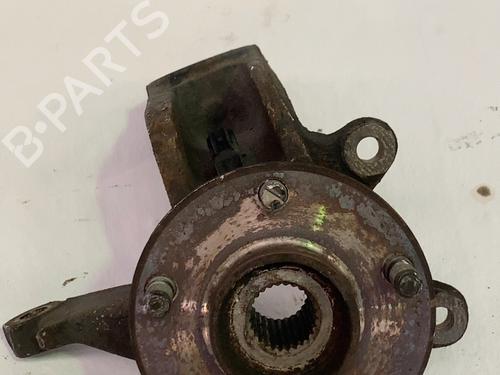 Mozzo anteriore destro Mozzo anteriore destro FORD MONDEO III (B5Y) 2.0 TDCi (130 hp) 37224057 37224057