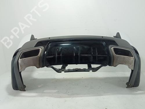 Rear bumper LAND ROVER RANGE ROVER SPORT II (L494) 3.0 SDV6 4x4 | BP29499520C8 