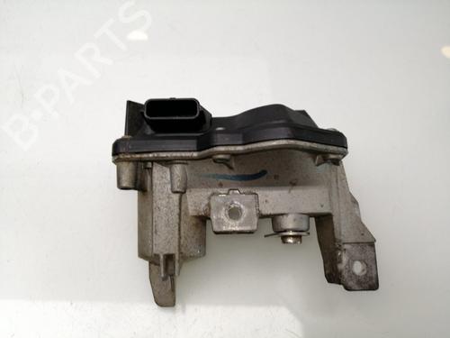 Modulo electronico RENAULT MEGANE IV Grandtour (K9A/M/N_) 1.3 TCe 160 (K9NC) (158 hp) 30452128