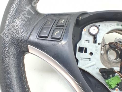 Steering wheel BMW 3 (E90) 320 d | BP38419359C49  - Image 5