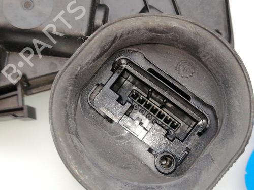 Rear left lock VW GOLF VI (5K1) 1.6 TDI | BP23856696C100 
