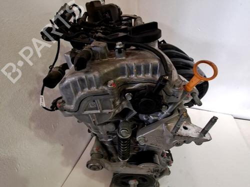 Engine HYUNDAI IONIQ (AE) 1.6 GDI Hybrid | BP29500430M1 