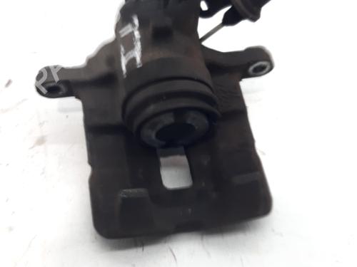Used Left rear brake caliper Left rear brake caliper RENAULT TRAFIC III Van (FG_) 1.6 dCi 125 (FGMH) (125 hp) 34607752 34607752