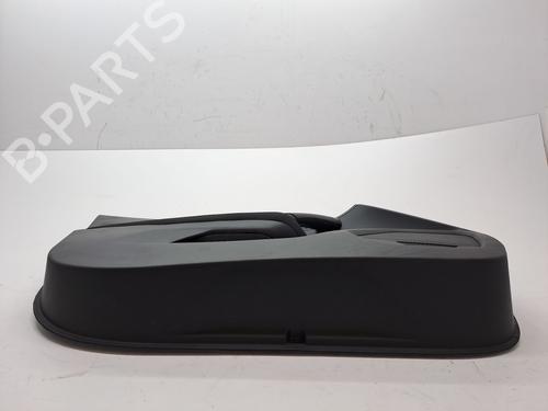 Front left panel PEUGEOT 2008 II (UD_, US_, UY_, UJ_, UR_, UC_) 1.2 PureTech 100 (USHNK) | BP23376770C58 
