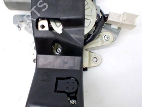 Clutch pedal MAZDA 6 Hatchback (GH) 2.0 MZR-CD (GH14) | BP33765225I13 - Image 5