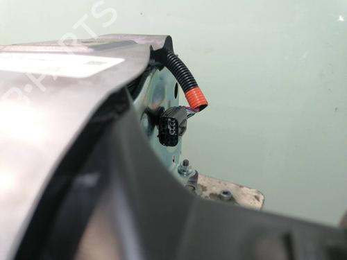 Batteri TOYOTA YARIS (_P21_, _PA1_, _PH1_) 1.5 Hybrid (MXPH10, MXPH11) (116 hp) 24107995