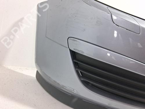 Front bumper OPEL ASTRA H (A04) 1.6 (L48) | BP27461950C7 