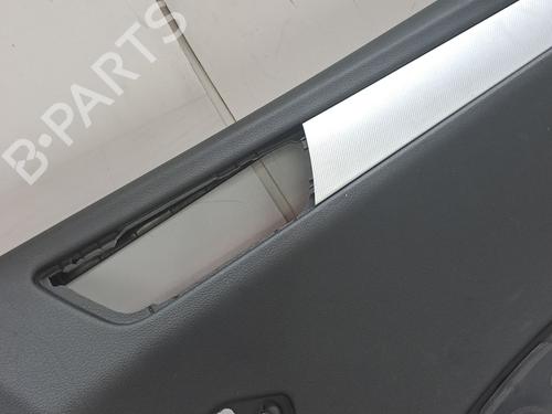 Front right panel AUDI Q5 (8RB) 2.0 TDI quattro | BP23976619C59 