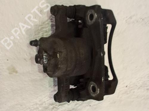 Used Right front brake caliper CITROËN C1 II (PA_, PS_) 1.2 VTi 82 (82 hp) 30477870