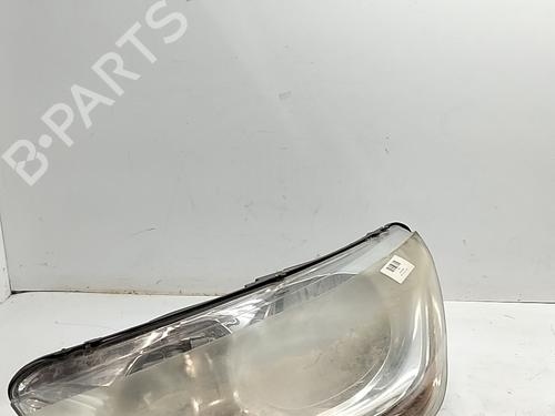 Used Left headlight Left headlight CITROËN C4 II (NC_) 1.6 THP 155 (156 hp) 39741010 39741010